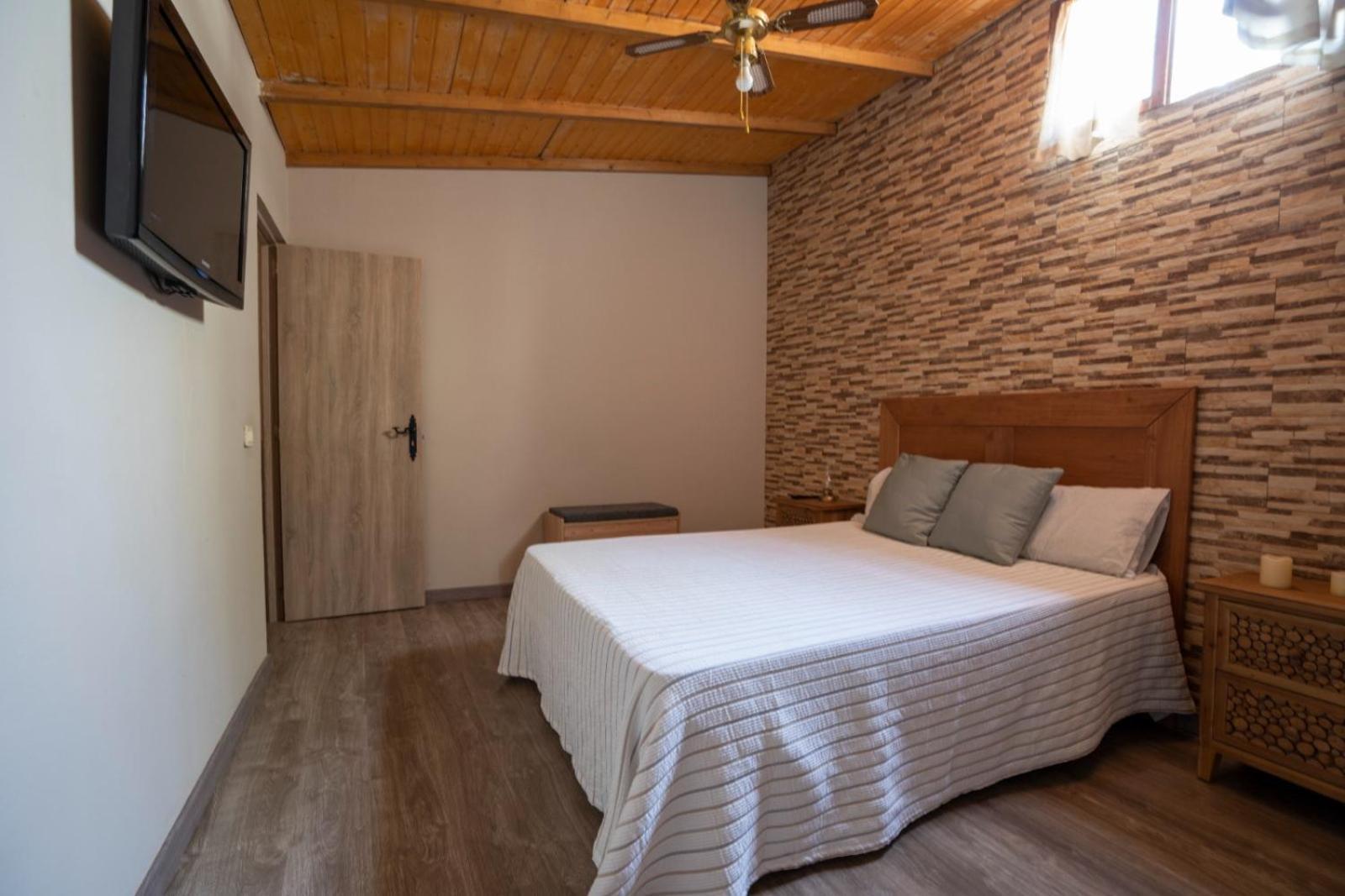 El Recoveco De La Solana Villa Telde Luaran gambar